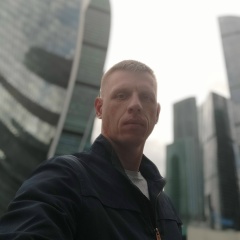 Максим Лукин, Псков