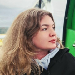 Юлия Тушина, 01.06, Костомукша