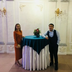 Айбол Гулжазира, 30.01, Актобе