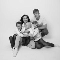 Ольга Жуковская, 18.07.1983, Вологда