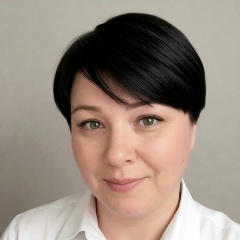 Надежда Гусева, 07.01, Санкт-Петербург