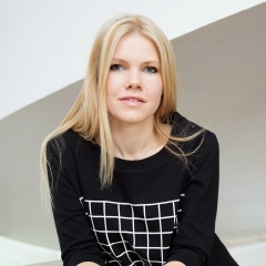 Анна Доброковская, 14.03.1986, Москва