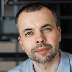 Алексей Кузнецов, 04.10, Санкт-Петербург