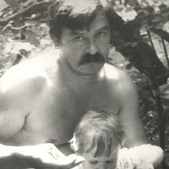 Вениамин Язонис, 08.12.1985, Санкт-Петербург