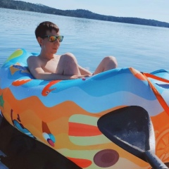 Александр Медведев, 10.06, Санкт-Петербург