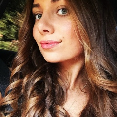 Мария Куликова, 07.07, Санкт-Петербург