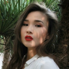 Nargis Bekbanova, 22.12.1990, Алматы
