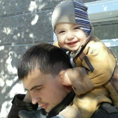 Виктор Вовк, 08.04.1987, Николаев