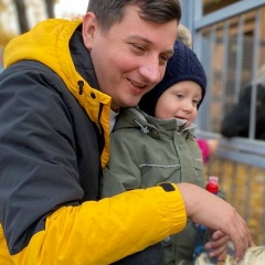 Костя Филоненко, 06.03.1986, Москва