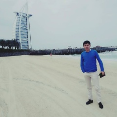 Abdymanap Ergeshov, 29.11, Ош