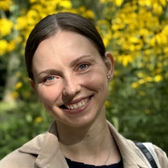 Яна Тарасова, 30.03, Санкт-Петербург