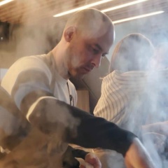 Яков Александров, 19.01.1977, Санкт-Петербург