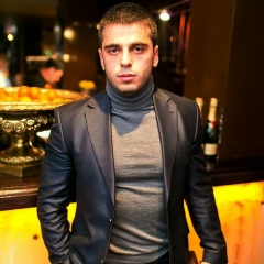 Тимур Акопов, 19.06, Москва