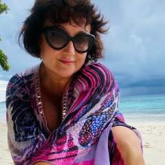 Светлана Чернова, 07.08.1920, Красноярск