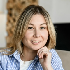Наталия Цыпляева, 15.05, Яхрома