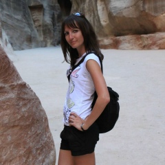 Татьяна Гусарова, 25.07.1983