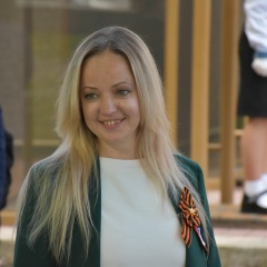 Елизавета Цокур, 01.03.1989, Севастополь