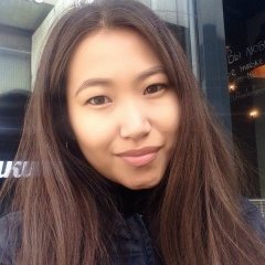 Аселька Дарибаева, 06.10