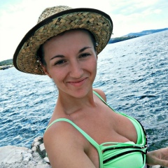 Réka Botos, 22.09, Вышково