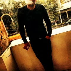 Hendo Gevorgyan, 03.11.1992, Ереван