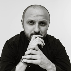 Армен Манукян, 10.08, Москва