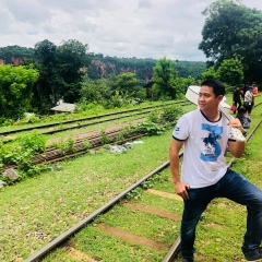 Zaw Linhtet, 01.02.2004