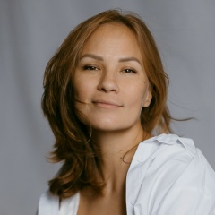 Дина Салихова, 10.07, Казань