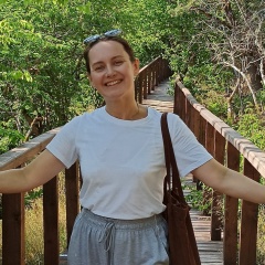 Ольга Халилова, 09.05, Липецк