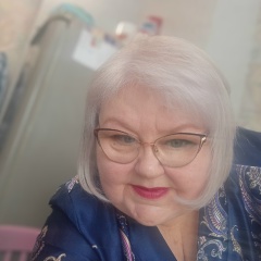 Жанна Бекетова, Белгород