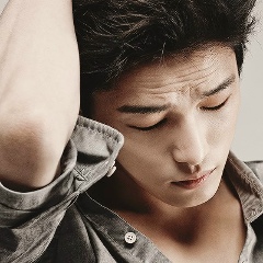 JaeJoong Kim, 09.12.1992