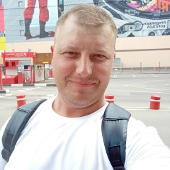 Эдгар Бадаускас, Москва
