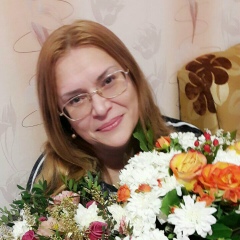Ольга Куделькина, 14.04, Анива