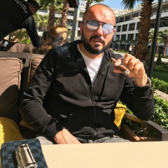 Ali Eren, 28.06.1982, İzmir