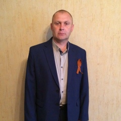 Виталий Панов