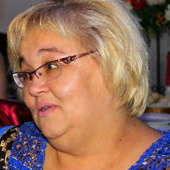 Наталья Алмина, 01.06.1974, Сургут