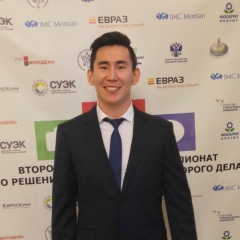 Нурсултан Тажбенов, 06.01, Москва