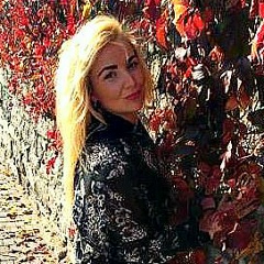 Екатерина Лисовская, 25.01, Киев