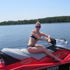 Татьяна Соколовская, 16.10.1983, Кривой Рог