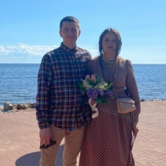 Артём Формаго, 07.07, Санкт-Петербург