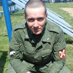 Сергей Кёниг, 24.09.1993, Berlin
