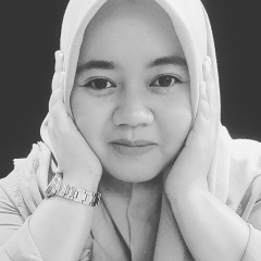 Siti Mahmudah, 27.07.1992, Yogyakarta