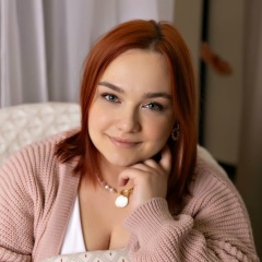 Анастасия Миленная, 23.12, Москва