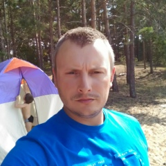 Дмитрий Маврин, 27.06.1983, Борок