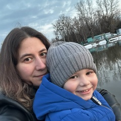 Анастасия Иконникова, 20.02, Саранск