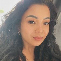 Жанна Жампеисова, Костанай