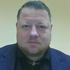 Александр Дмитриев, 22.01, Санкт-Петербург