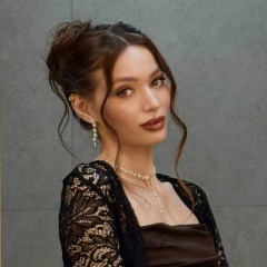Эмилия Игнатова, 21.05, Челябинск