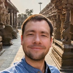 Евгений Максин, 15.10