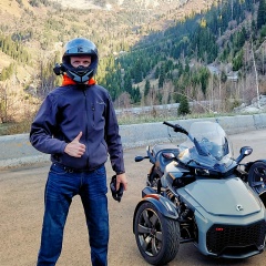 Кирилл Солоха, 13.08, Алматы