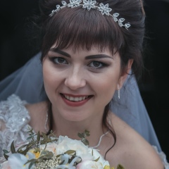 Галина Сизикова, 05.05.1987, Нерюнгри